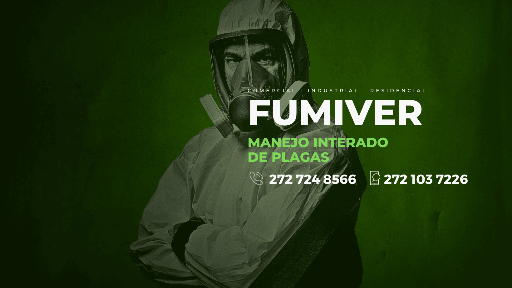 FUMIVER